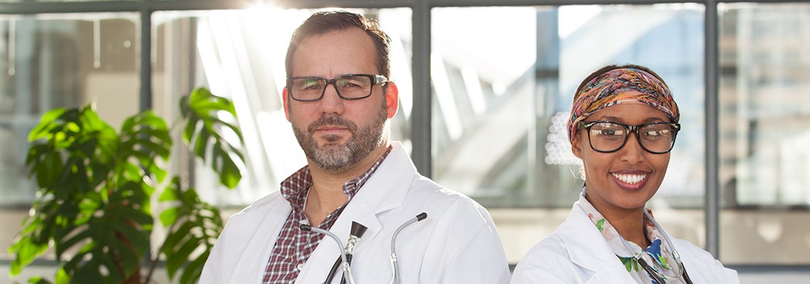 Dokter ehealth interview