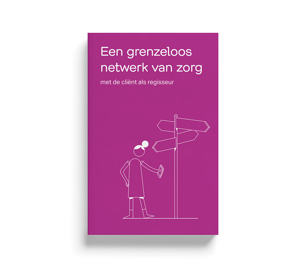 Een grenzeloos netwerk van zorg.